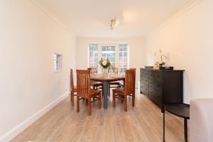 Oaklands South Godstone